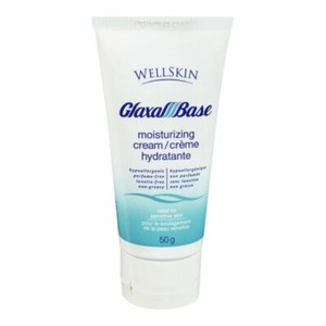 glaxal base moisturizer