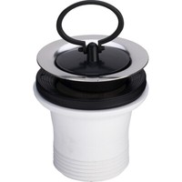 Viega Ablaufventil 1 1/2 X 70Mm SpüLe KüChe Ab + ÜBerlaufgarnitur 104849