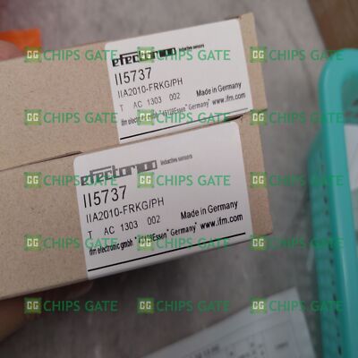 1pcs NEW IFM II5737