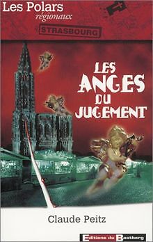 Les anges du jugement von Claude Peitz | Buch | Zustand gut