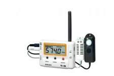 RTR-574-S High Precision Data Logger