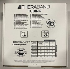 Thera-Band Tubing Special Heavy Resistance