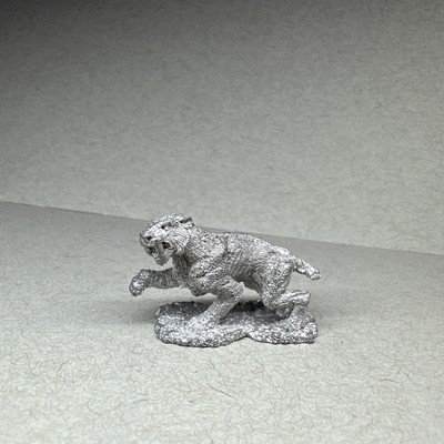 citadel warhammer Säbelzahnkatze