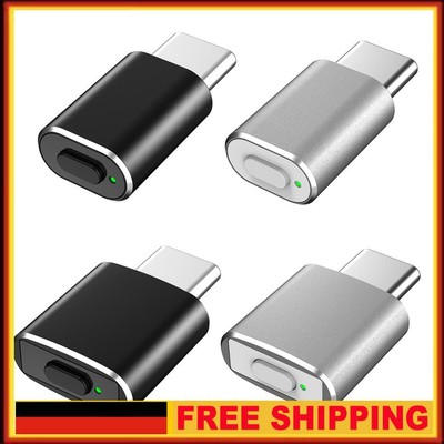Undetectable USB C Mouse Moving Device 3 Jiggle Modes Driver-Free PC Accessories
