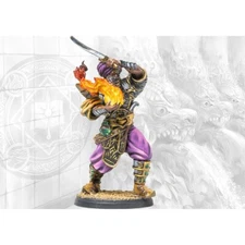 Sorcerer Kings: Raj Conquest Para Bellum
