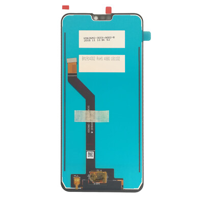 OEM For Asus Zenfone Max Pro M2 ZB631KL X01BDA X01BD LCD
