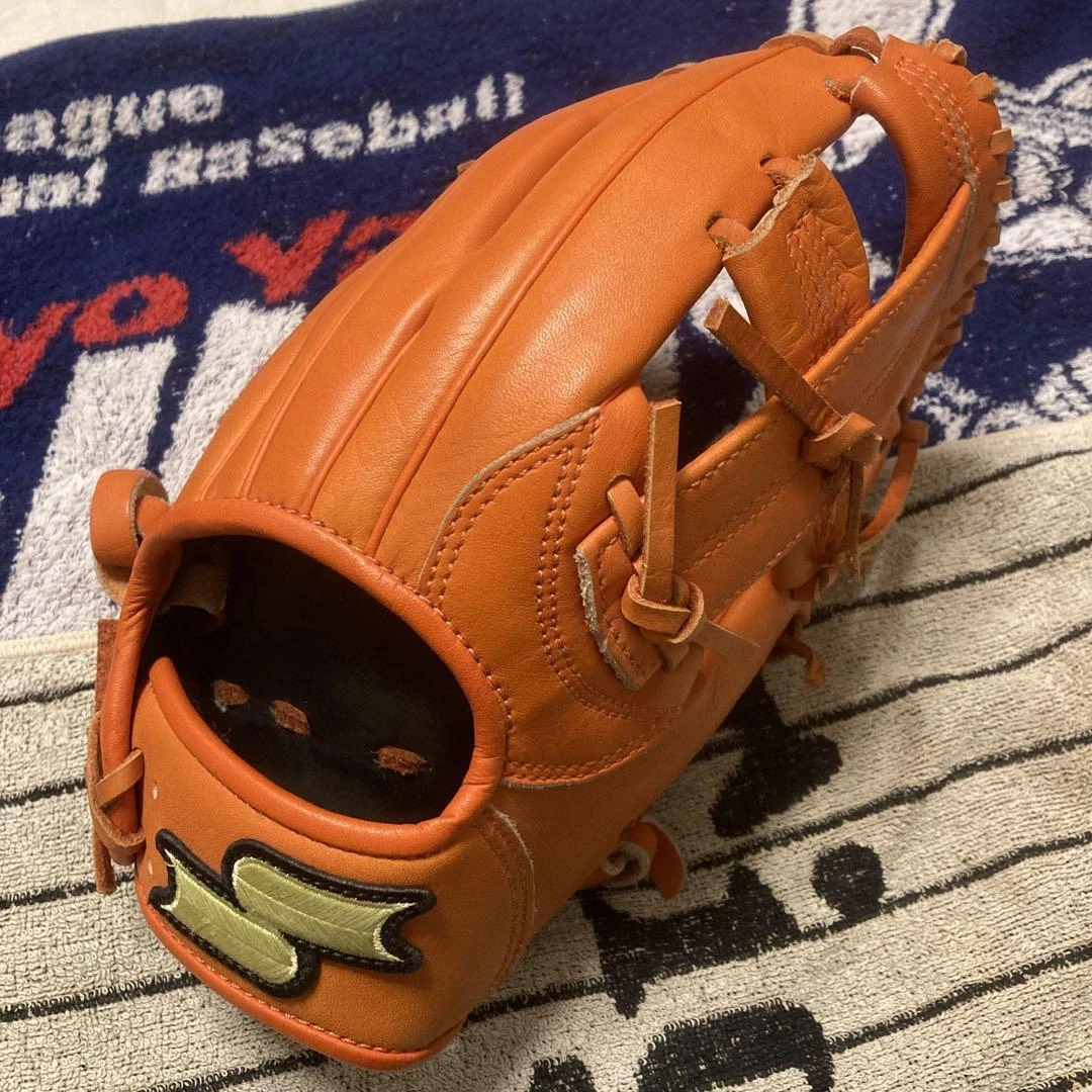Buy used baseball gloves new arrivals