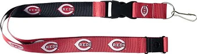 MLB Two-Tone Breakaway Lanyard - Image 2 of 2