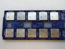 AMD Athlon 64 3700 2.2GHz ADA3700DKA5CF Socket 939 CPU Lot of 10  TQ1593