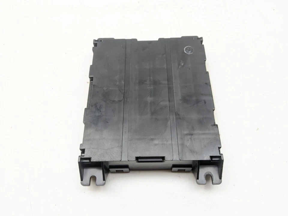 JAGUAR XF AC AIR CON CONTROL MODULE ECU DX2318D493AC X250 2013 - Image 2 of 4