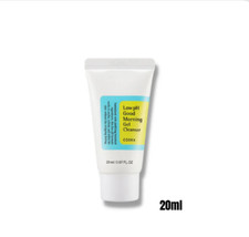 Cosrx Low pH Good Morning Gel Cleanser 20ml Travel Size