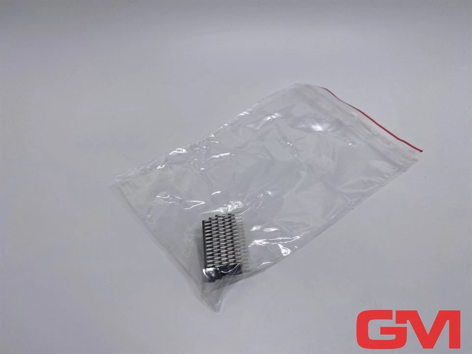 VE 5x Texas Instruments Speichermodul TMS27C64-25JL memory IC UVPROM 8KX8 250ns - Bild 1 von 4
