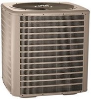 Goodman Gmc 14 Seer Air Conditioner, 36,000 Btu, 3 Tons Sw Goodman Gmc 14 Seer Air Conditioner, 36,000 Btu, 3 Tons Sw