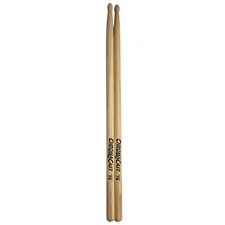 ChromaCast 7A USA Made, Wood Tipped, Hickory Drumsticks | 1 Pair