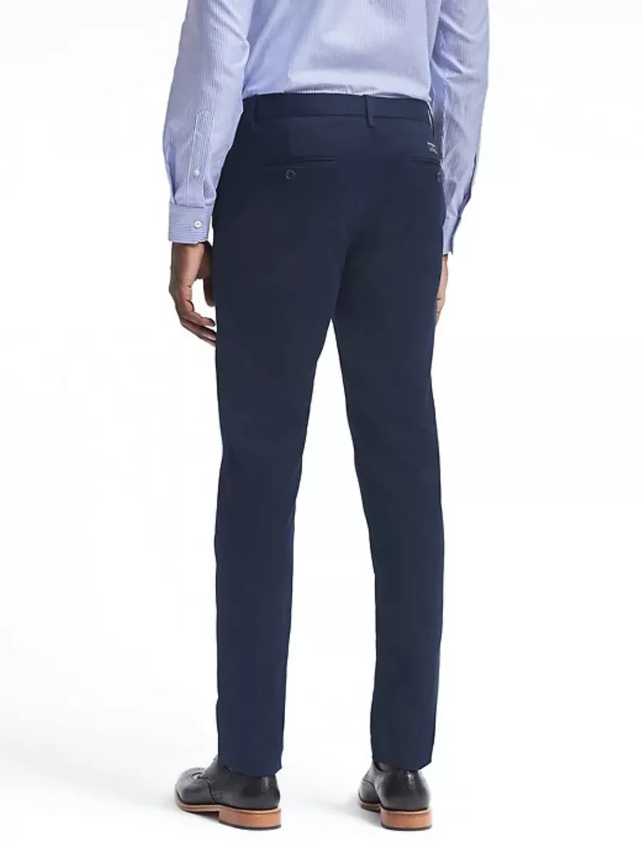 Aiden slim rapid movement chino sales