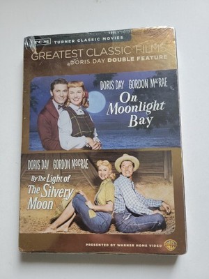 TCM Greatest Classic Films: Doris Day - On Moonlight Bay/By the Light of the...