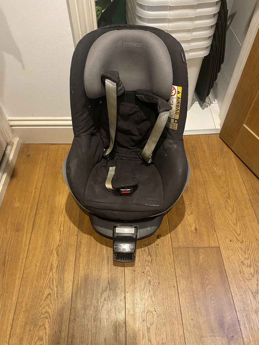 maxi cosi pearl car seat