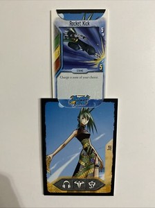 Shaman King TCG | eBay