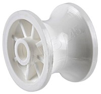 Osculati Ersatzrolle Aus Nylon 40 X 33.5 X 8.3 Mm