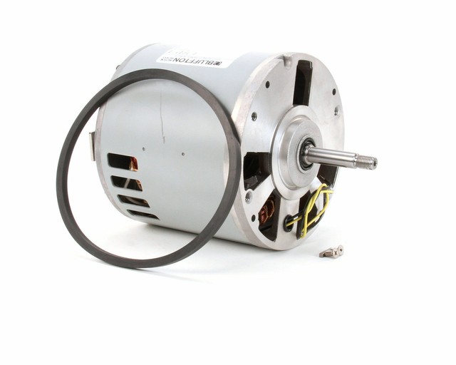 Мотор globe 8140tce