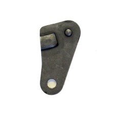 Hurst 1120008 Quarter Stick Pg Powerglide 2 Speed Block Plate 3160001 3162001 Hurst 1120008 Quarter Stick Pg Powerglide 2 Speed Block Plate 3160001 3162001
