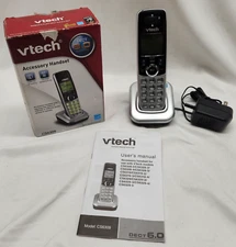 Vtech DECT 6.0 CS6309 Accessory Handset for CS6328-2 CS6328-3 CS6329 CS6319-2