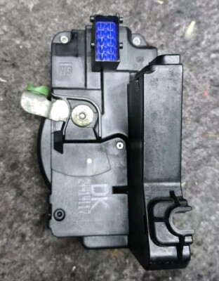 Opel Astra G Zafira A Schloss Türschloss Stellmotor ZV vorne rechts 24414117 DK