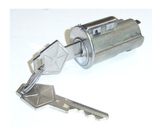 Oe Style Ignition Cylinder Lock With Keys For 1969 Dodge Plymouth And Chrysler