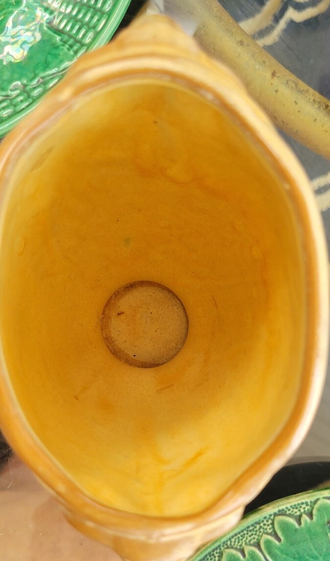 vintage frankoma pottery vase eBay