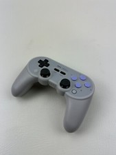 8BitDo SN30 Pro Plus Bluetooth Controller, Te...