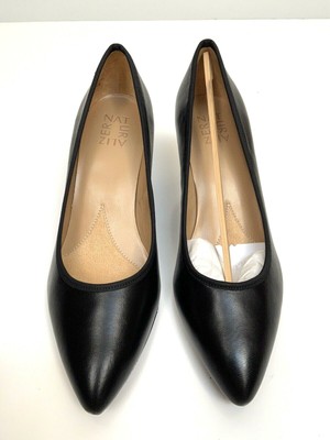 naturalizer oden pump black