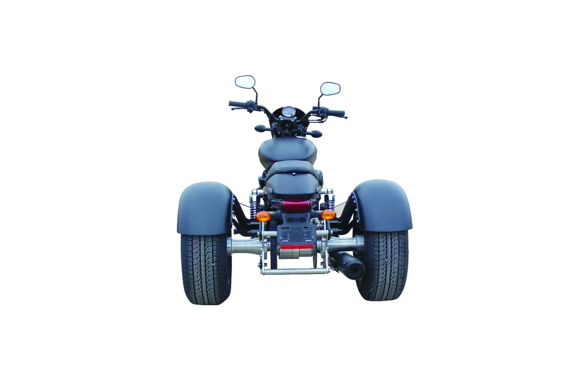 Ebay trike motorcycles deals