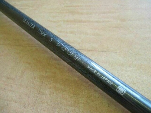 2011MODEL KASCO GOLF CLUB DRIVER D-MAX PYRA LOFT-9 S-FLEX - Picture 4 of 4