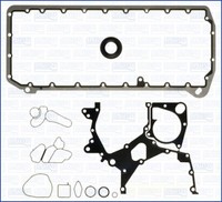 Ajusa 54167100 Gasket Set, Crank Case For BMW