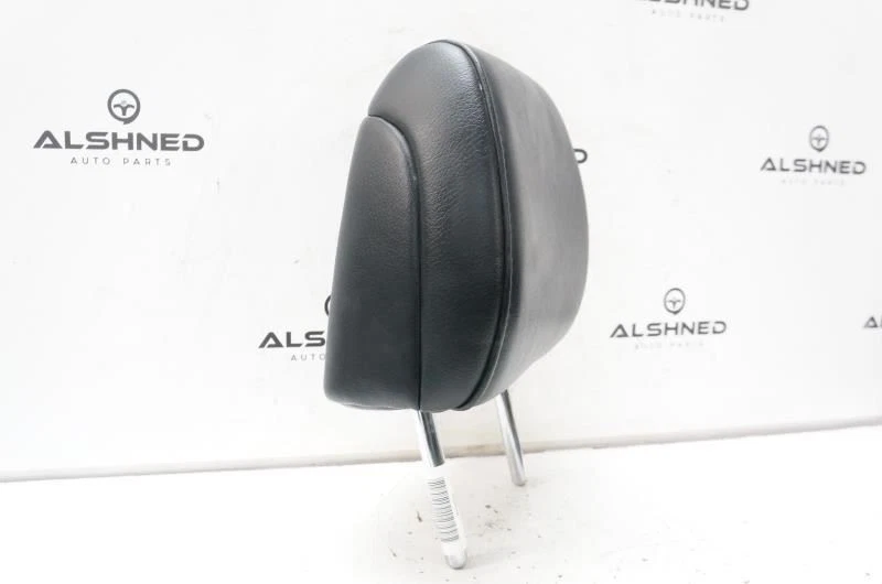 2014 丰田 Avalon 左前头枕黑色 71910-07140-A4 原始设备制造商  — 第 2/4 张图片