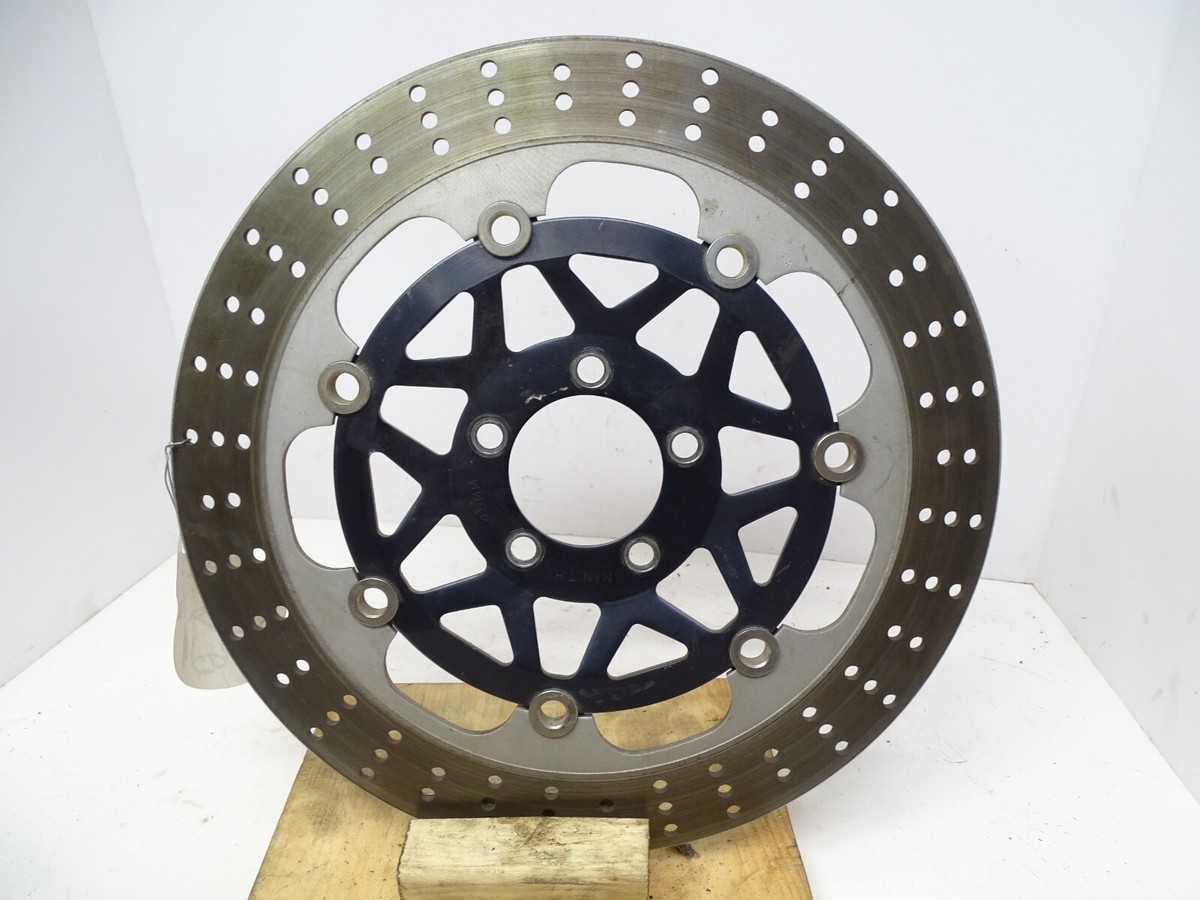 1995 Kawasaki Ninja ZX9R Front Right Brake Rotor | eBay