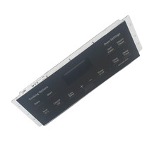 Genuine GE Range Control Board 164D8450G146 Same Day Shipping  60 Days Warranty