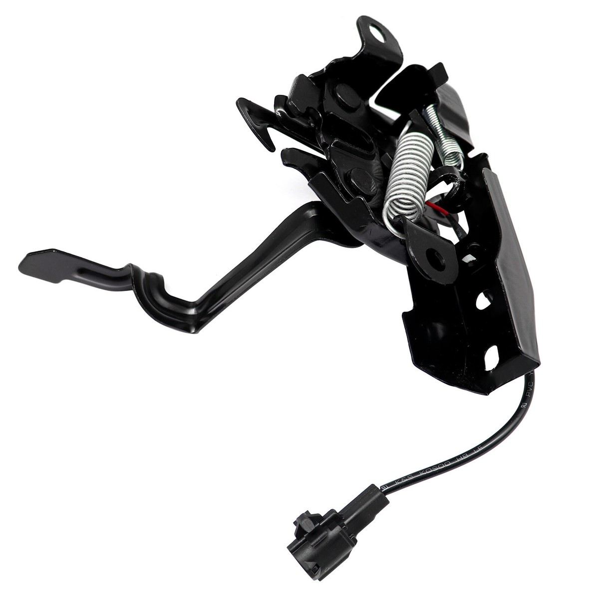 Base Estereo Toyota Tacoma 2016 2017 2018 2019 2020 2021 + Negro | Meses sin interés