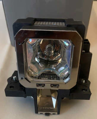 PK-L2210U Replacement Lamp & Housing for JVC Projectors