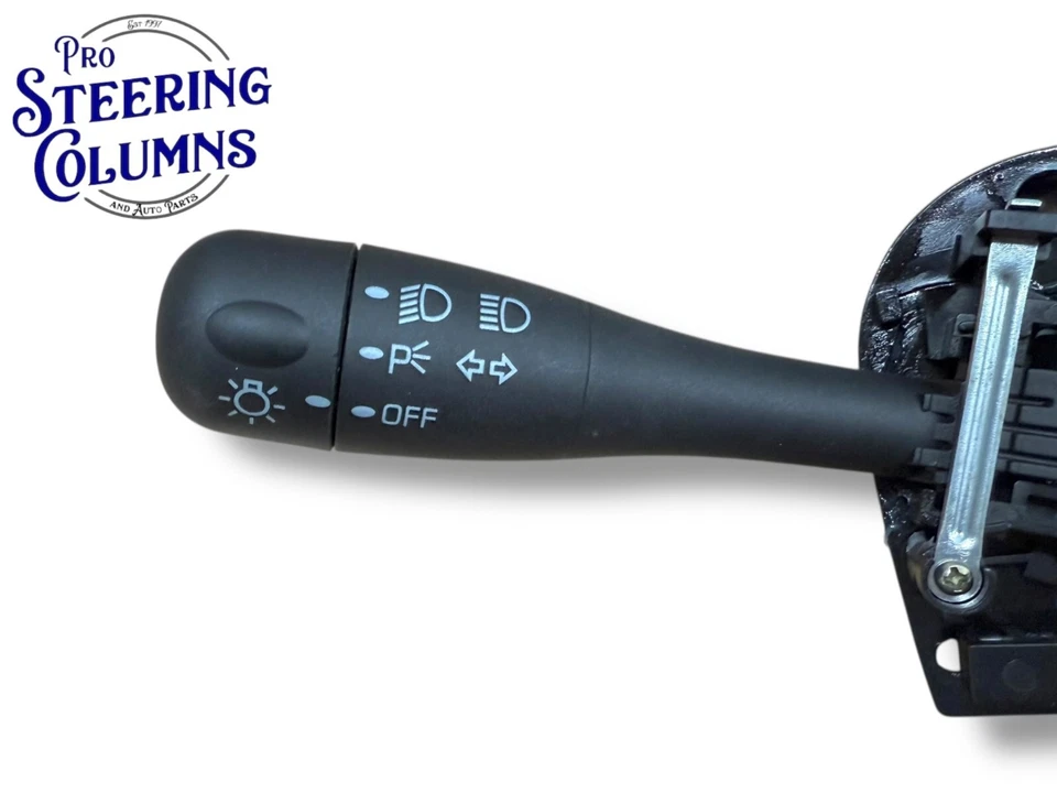 95-02 Saturn SC / SL Turn Signal Wiper Combination Switch New 21061095 - Image 3 of 4