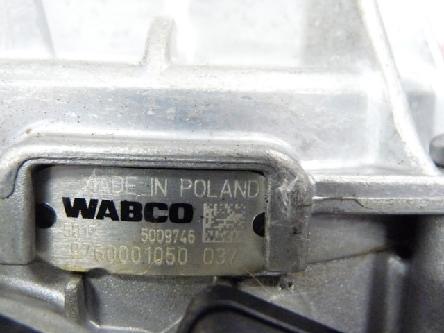 Wabco 037 ремкомплект