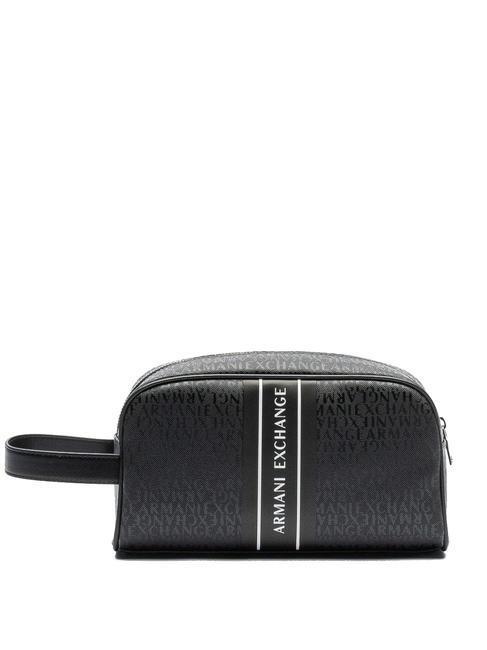 BEAUTY ARMANI EXCHANGE beauty BLACK/BLACK ND  scelta=P BLACK/BLACK 958427CC831.1
