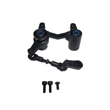 Fits Traxxas Raptor R Ultimate Steering Bellcrank & Servo Saver Servo Horn 6845x