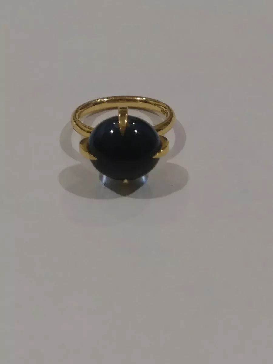 Anello veleno pomellato top