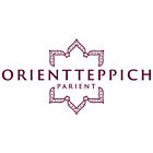 Orientteppich-Parient