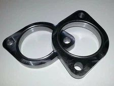 (2-1/2" ID) Camaro LS3 Exhaust Manifold Flange Set