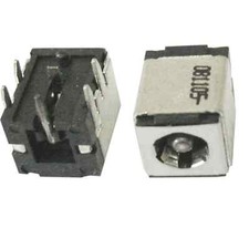 DC POWER JACK Connector for Compaq Presario R3000 R3100 R3200 R3500 3000 R3000
