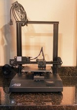 Anet ET4 3d PRINTER