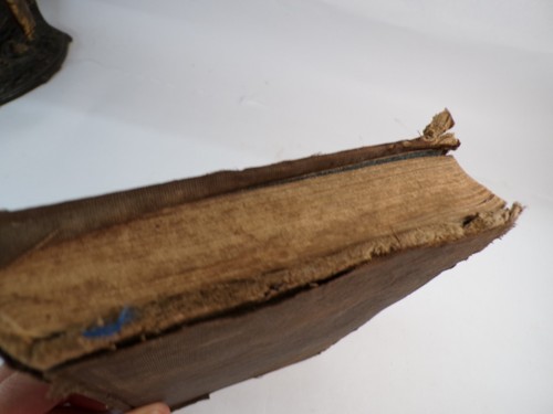 Adam Gurowski CIVIL WAR DIARY 1864 printing Nov 18 1862 to Oct 18 1863 Hardcover - Picture 13 of 13