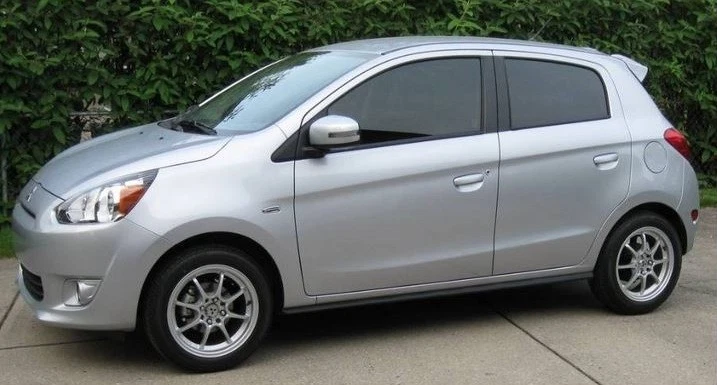 Сделай Сам PreCut Premium 3M Керамический Тонированный Комплект для Окна Mitsubishi Mirage 1985-25 ПОЛНЫЙ АВТОМОБИЛЬ - Изображение 3 из 4